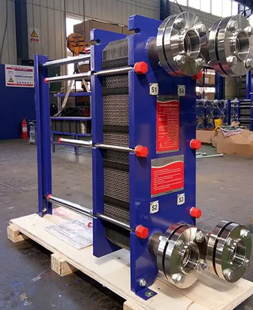 Sector machinery