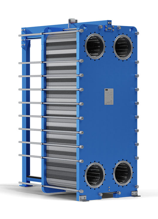 Heat Exchanger Gaskets